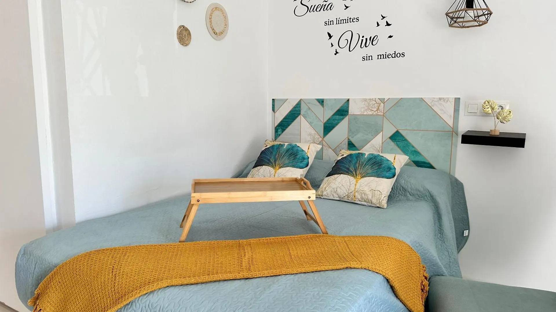 Apartment Hercules Love Benalmadena