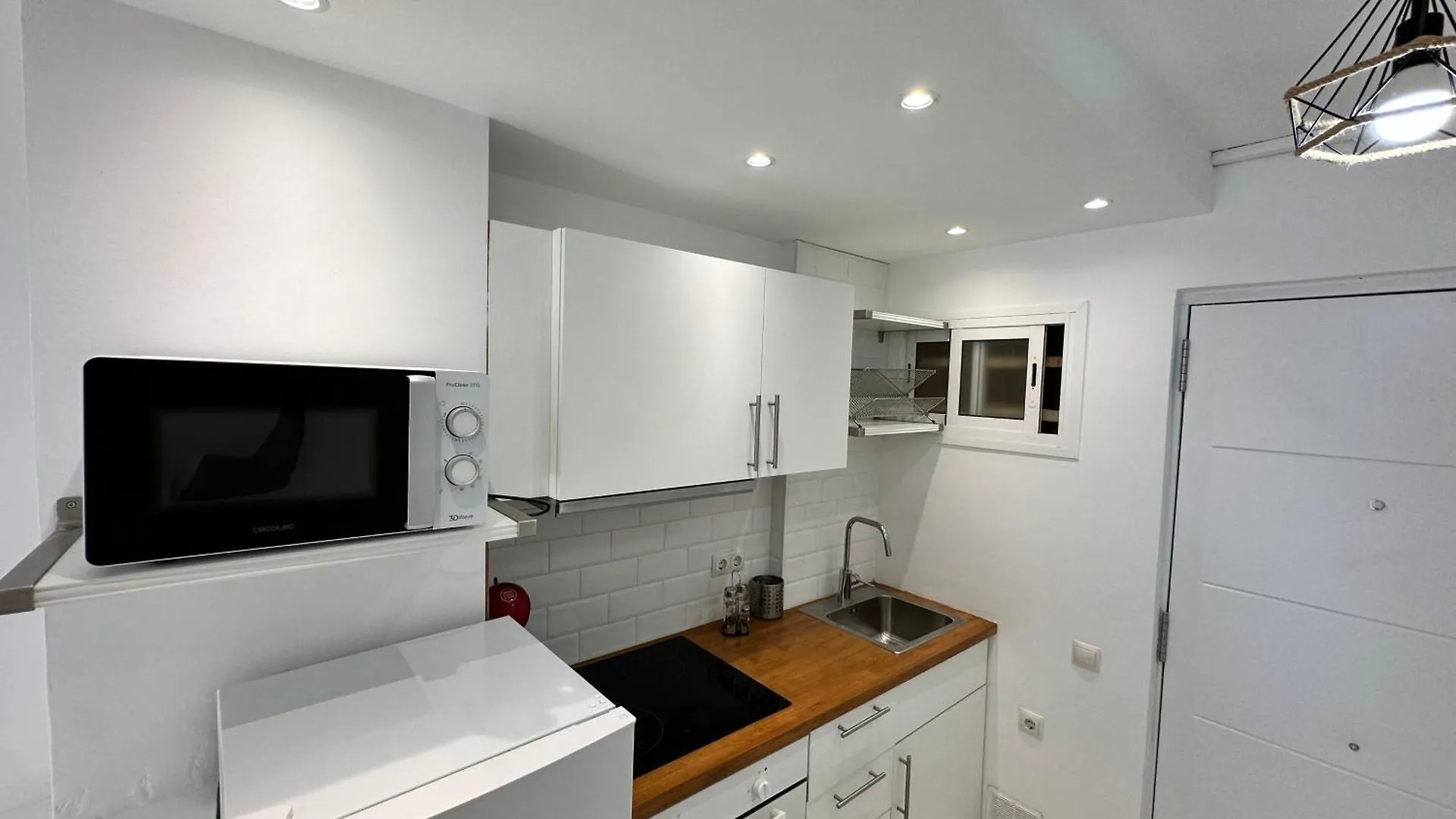 Apartment Hercules Love Benalmadena