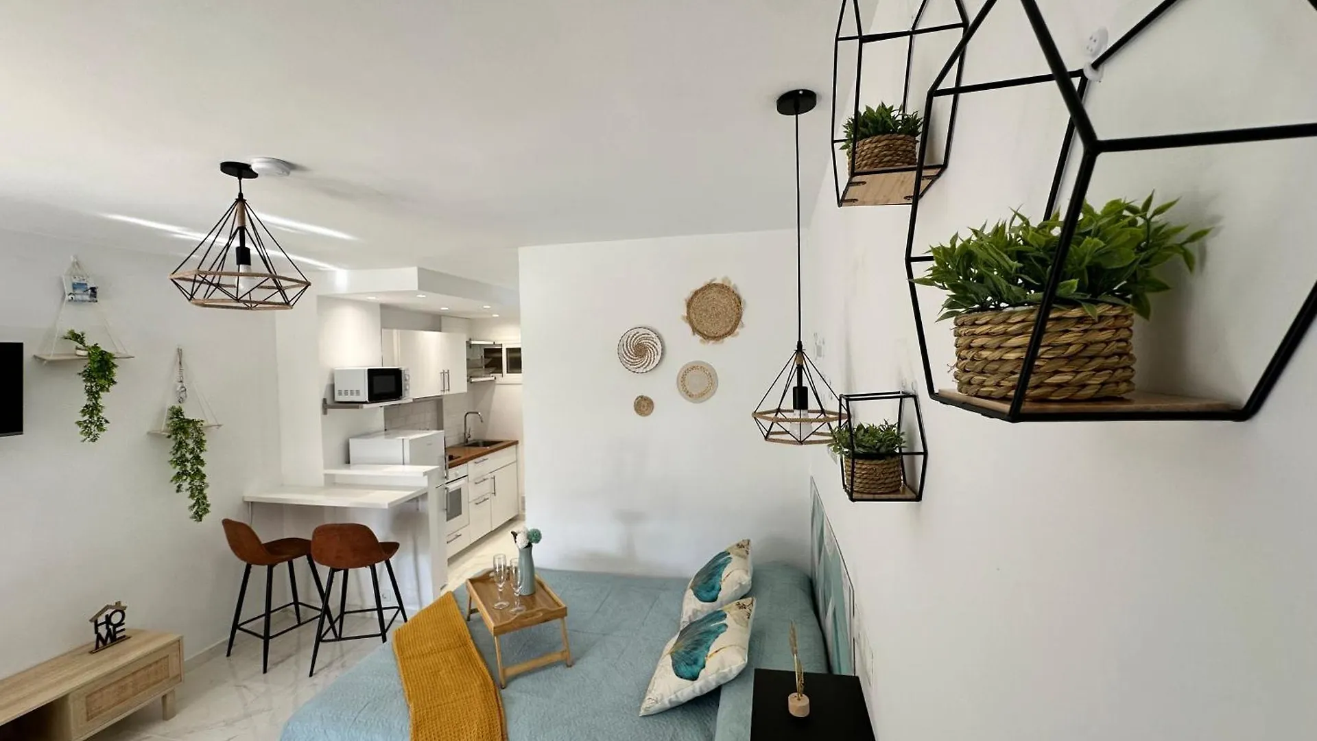 Apartment Hercules Love Benalmadena