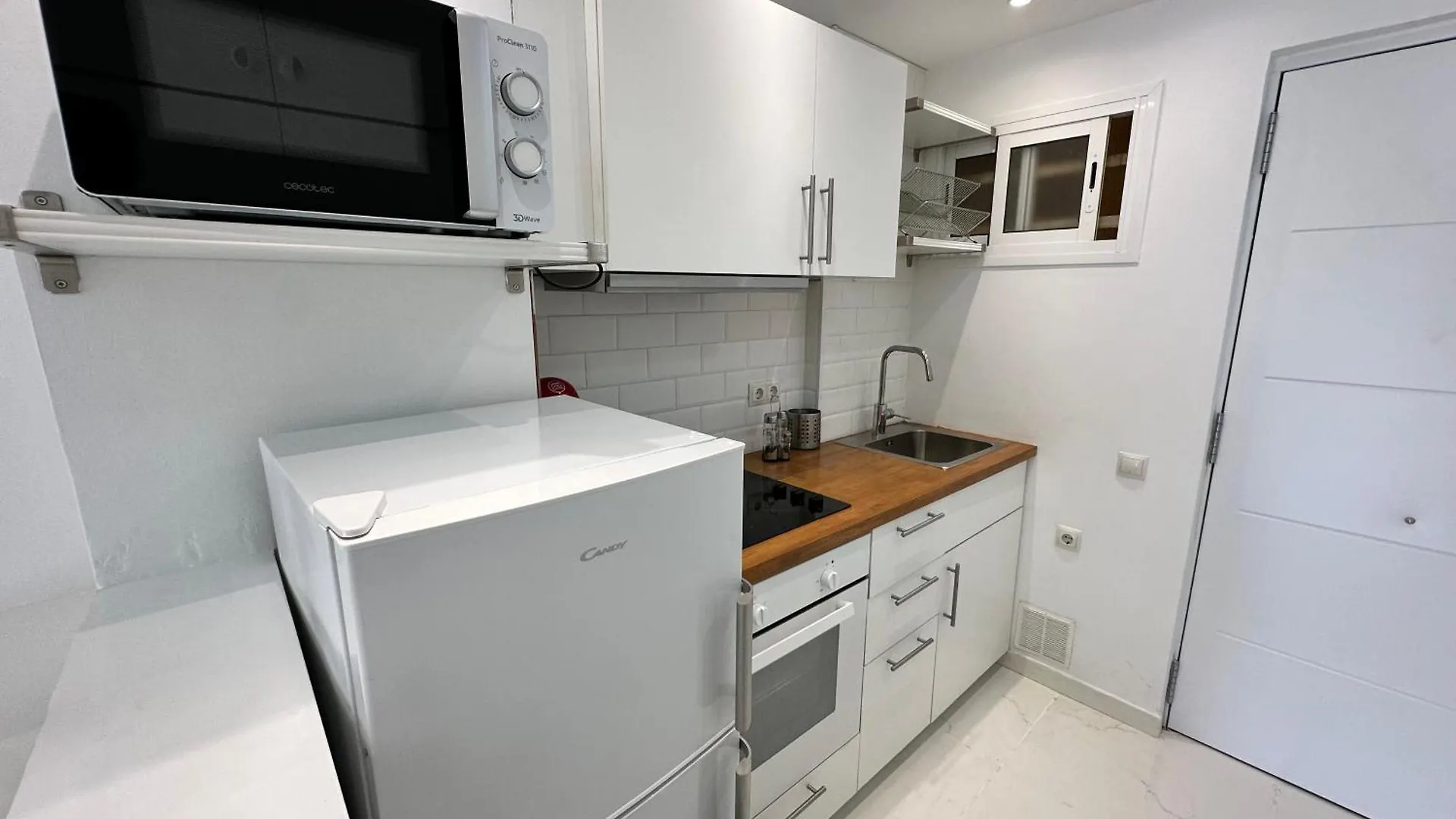 Hercules Love Benalmadena Apartment